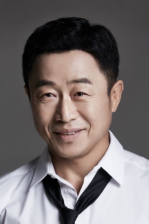 Lee Moon-sik image