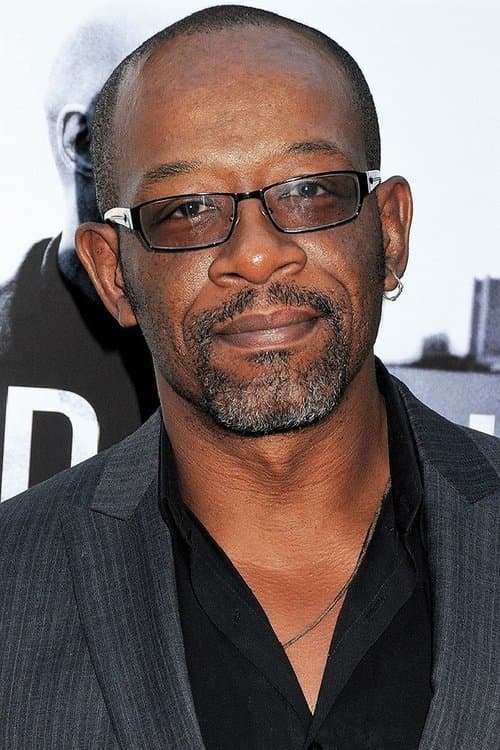 Lennie James image