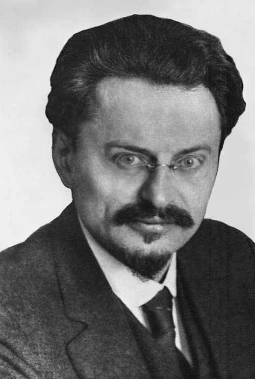Leon Trotsky image