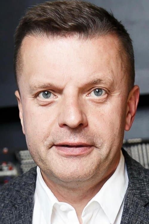 Leonid Parfyonov image