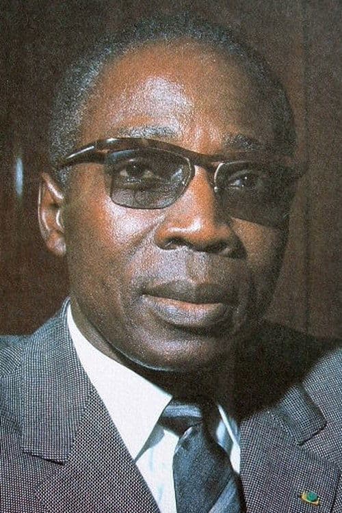 Léopold Sédar Senghor image