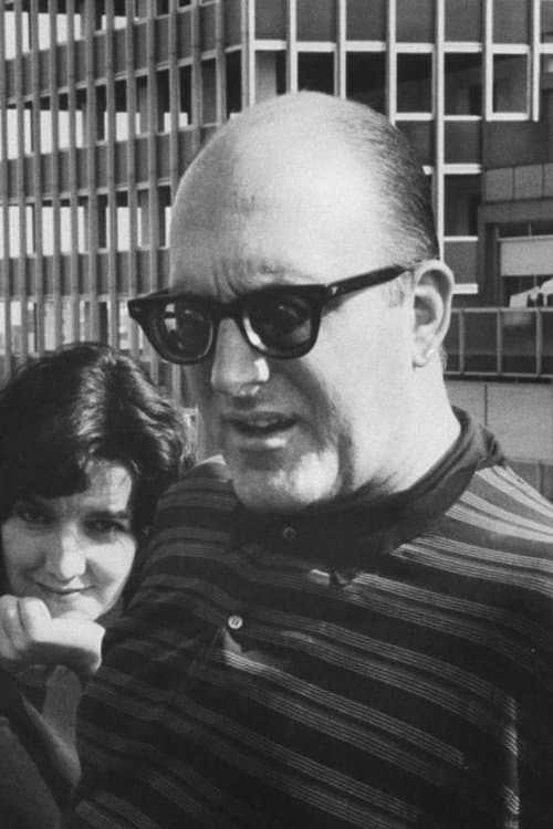 Photo of Leopoldo Torre Nilsson