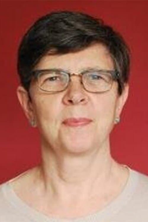 Photo of Lesley Manning