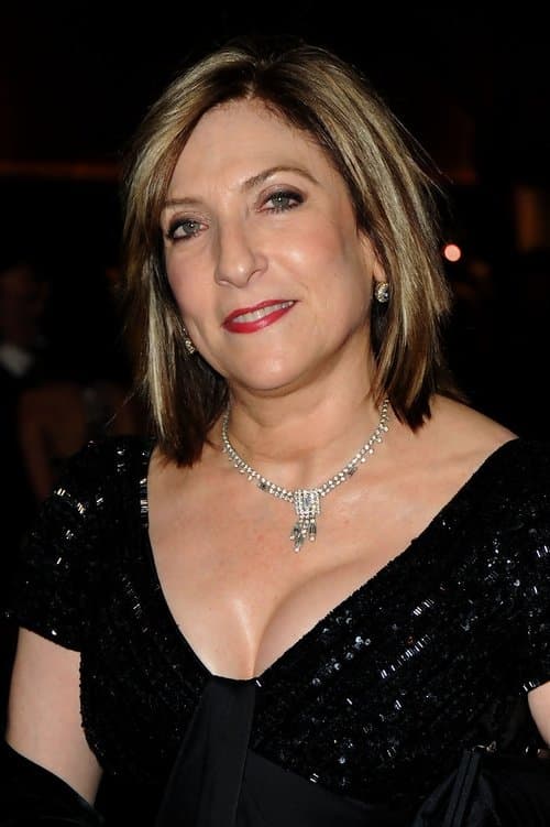 Photo of Lesli Linka Glatter