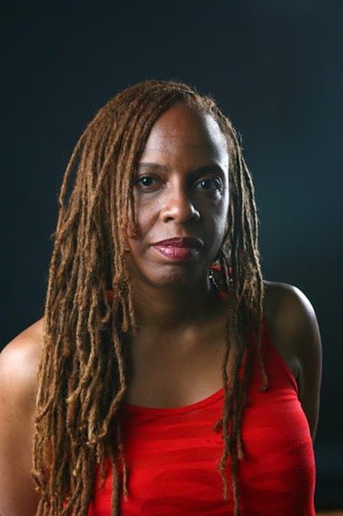 Photo of Leslie Harris