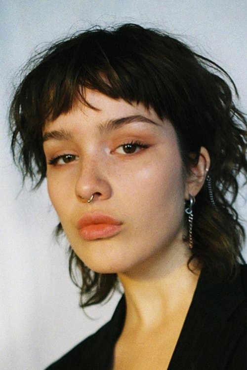 Lewi Dawson image