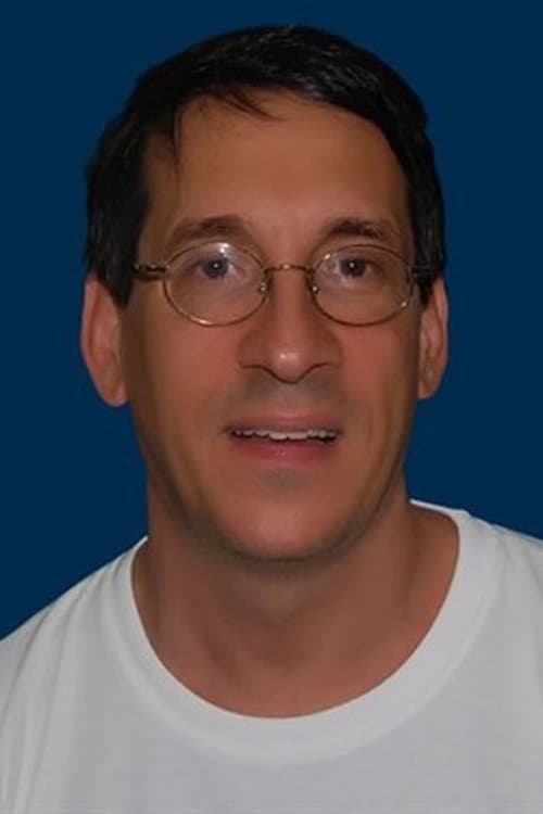 Photo of Lewis Schoenbrun