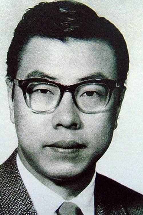Photo of Li Han-Hsiang