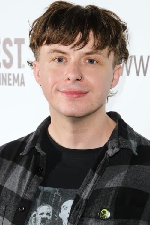 Photo of Liam Regan