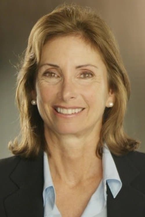 Photo of Linda Hirsch