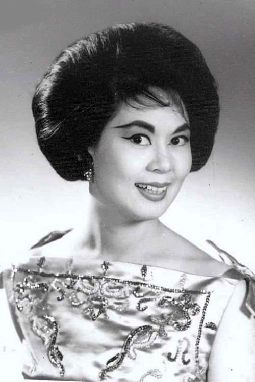 Linda Lin Dai image