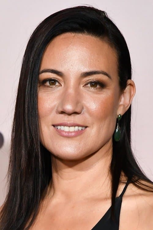 Photo of Lisa Joy