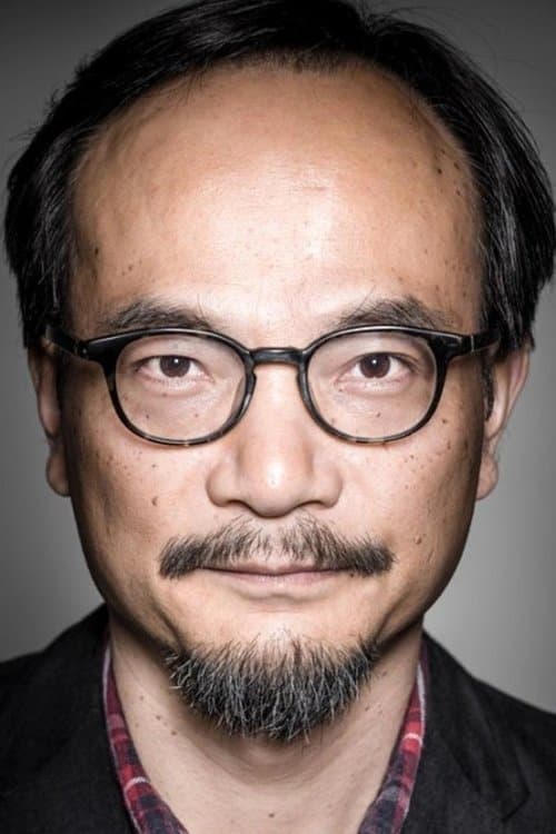 Photo of Liu Jian