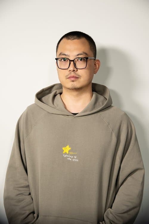Photo of Liu Jiangjiang