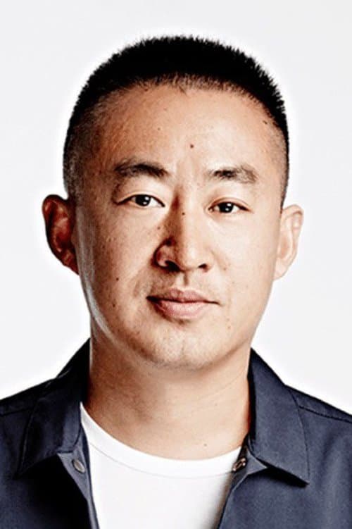 Photo of Liu Xiaoshi