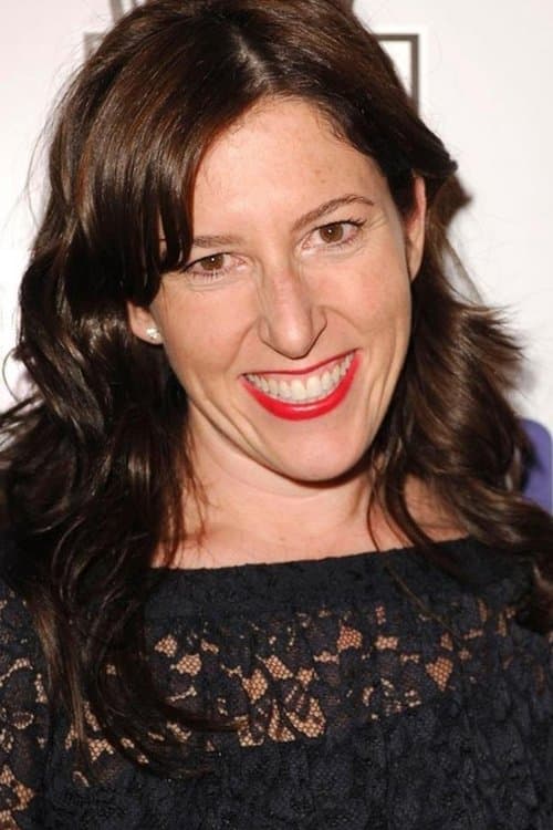 Photo of Liz Friedlander
