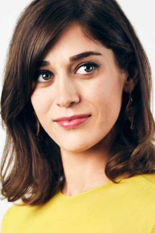 Lizzy Caplan image