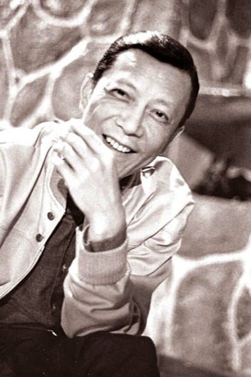 Photo of Lo Chen