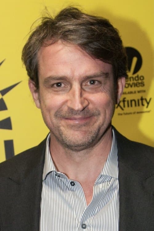 Photo of Lorenzo Vigas
