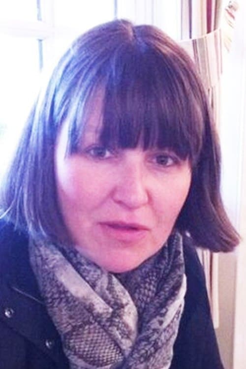 Photo of Louise Lockwood