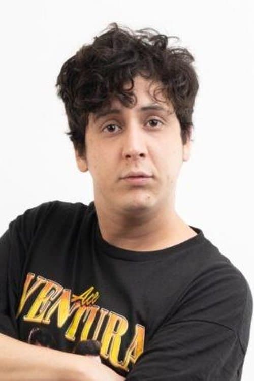 Lucas Espinoza image