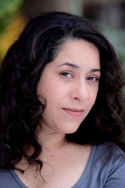 Photo of Lucía Carreras