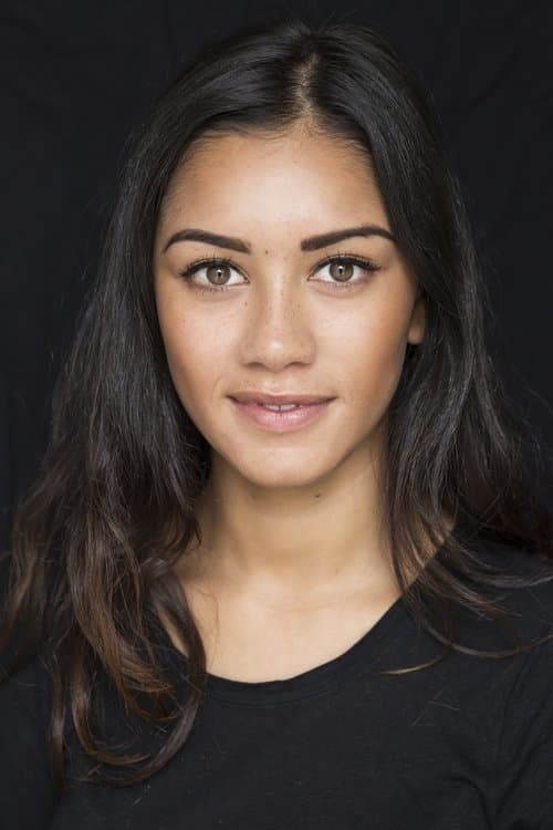 Luciane Buchanan image