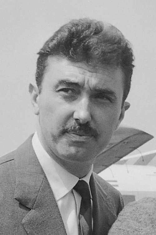 Photo of Luciano Emmer