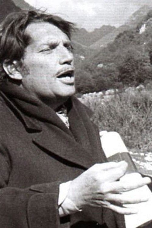 Photo of Luigi Filippo D'Amico
