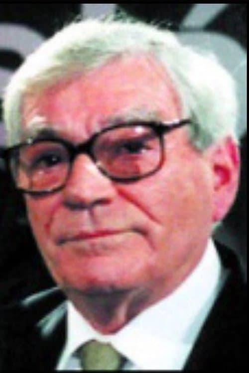 Photo of Luis María Delgado