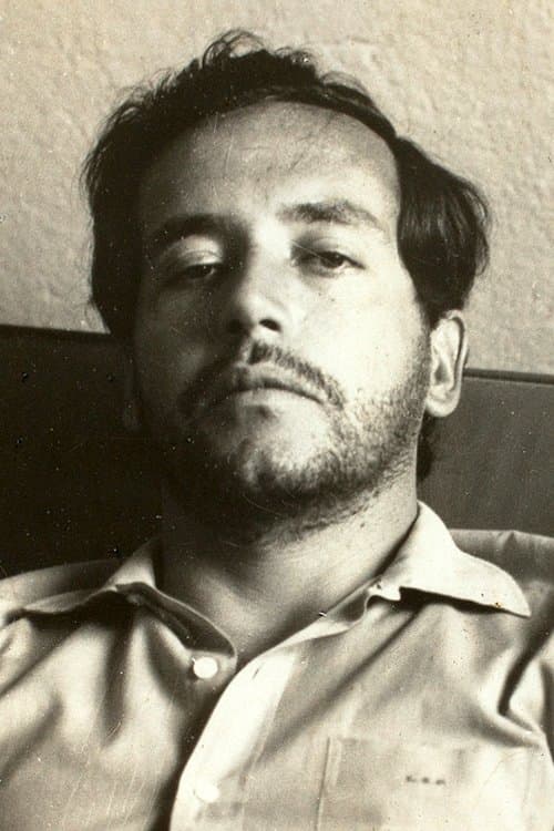 Luiz Sérgio Person image