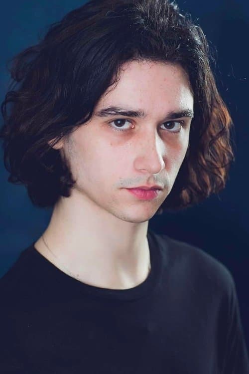 Luke Wilcox image