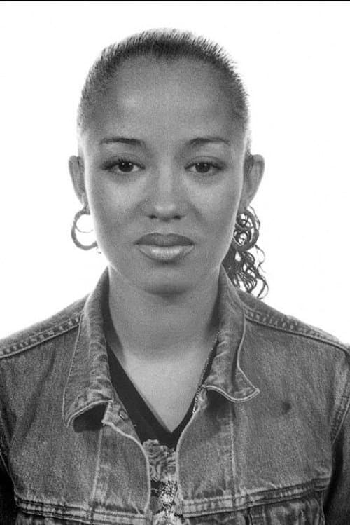 Lynda Benahouda image