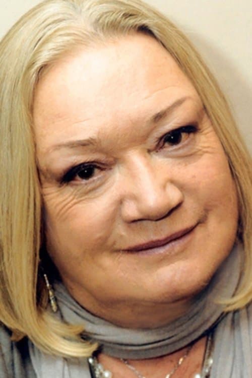 Lyudmila Polyakova image