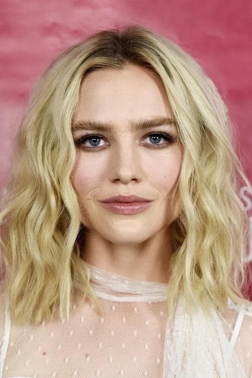 Maddie Hasson image