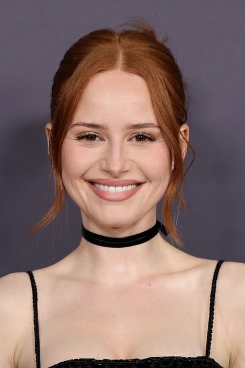 Madelaine Petsch image