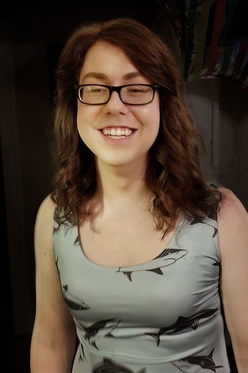 Photo of Madeline Deering