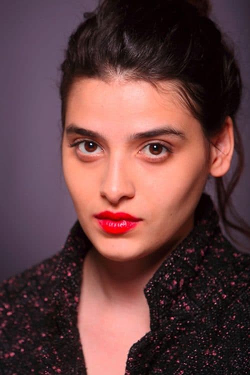 Manal Issa image