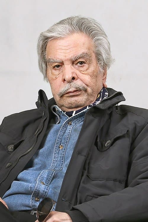Manuchehr Esmaili image