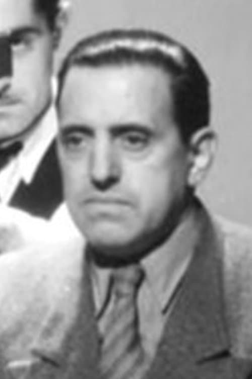 Photo of Manuel Romero