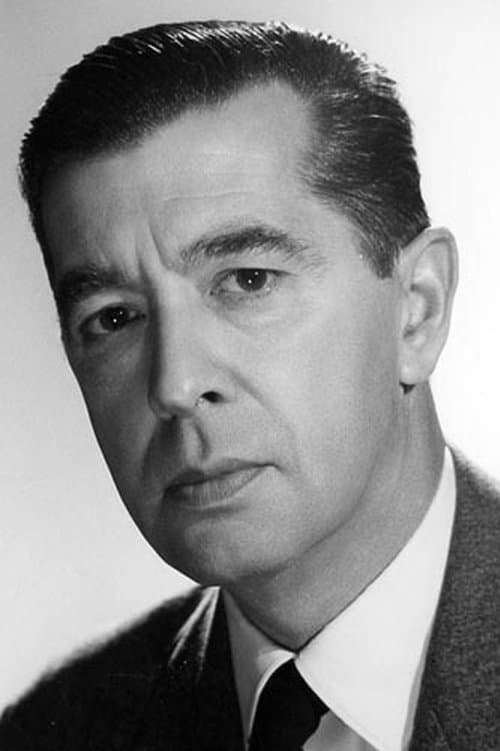 Photo of Marc Allégret
