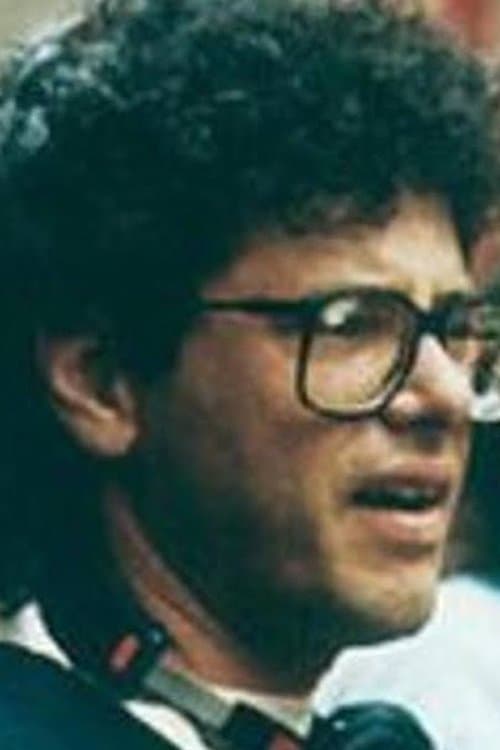 Photo of Marc Rocco