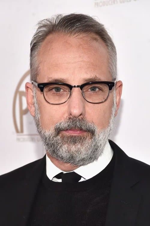 Photo of Marc Smerling