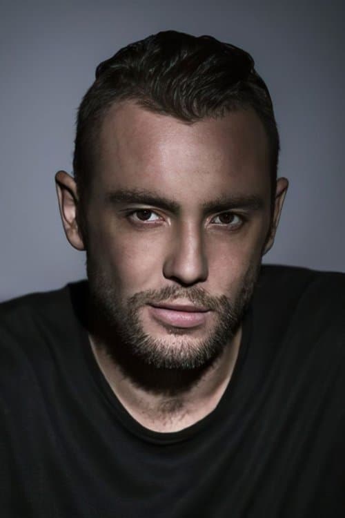 Marcin Kowalczyk image
