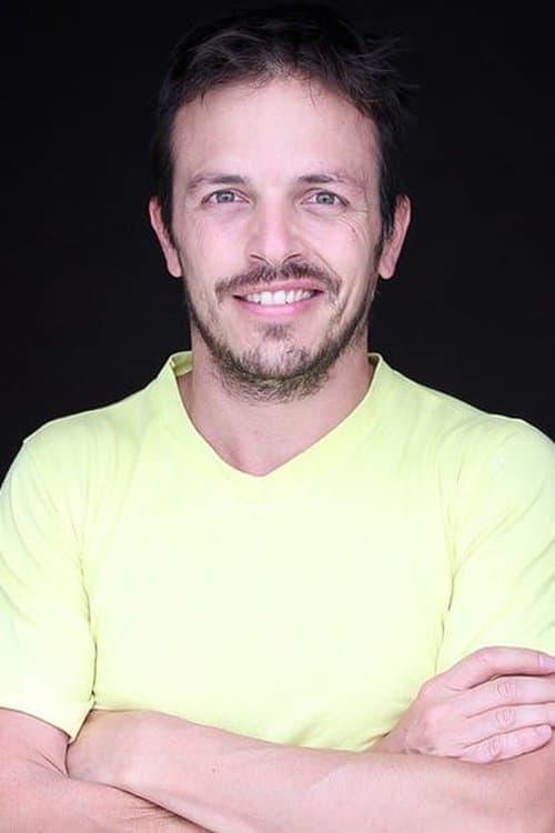 Photo of Marco Berger