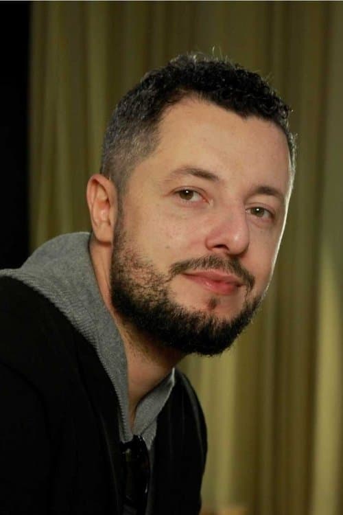 Photo of Marco Dutra
