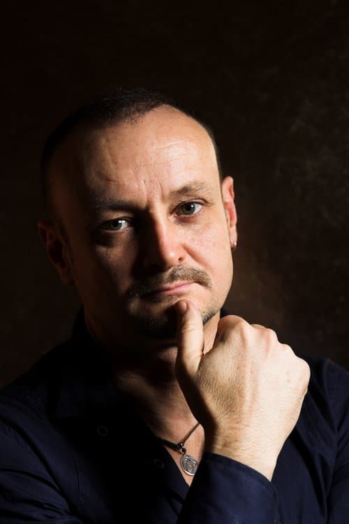 Photo of Marco S. Puccioni
