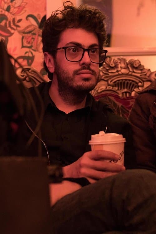 Photo of Marco Vélez Esquivia