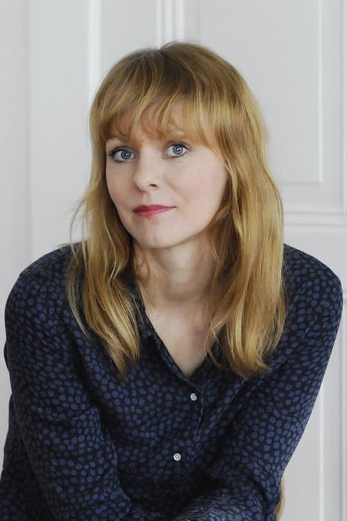 Photo of Maren Ade