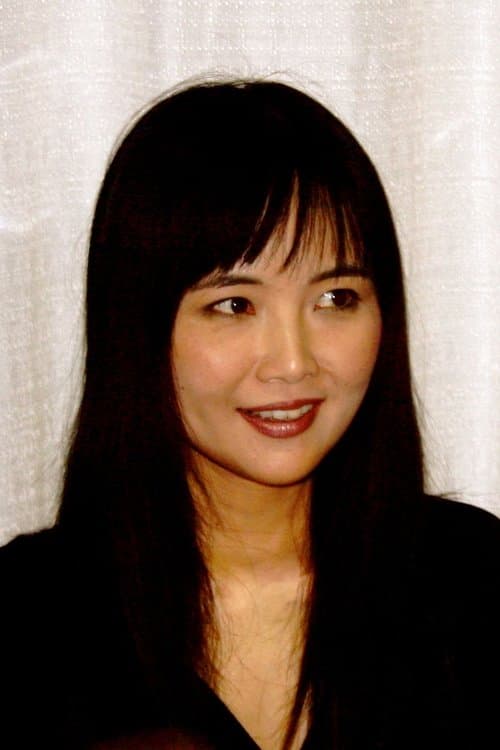 Mari Iijima image